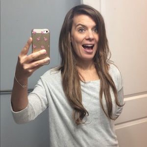 Meet your Posher, Cheri